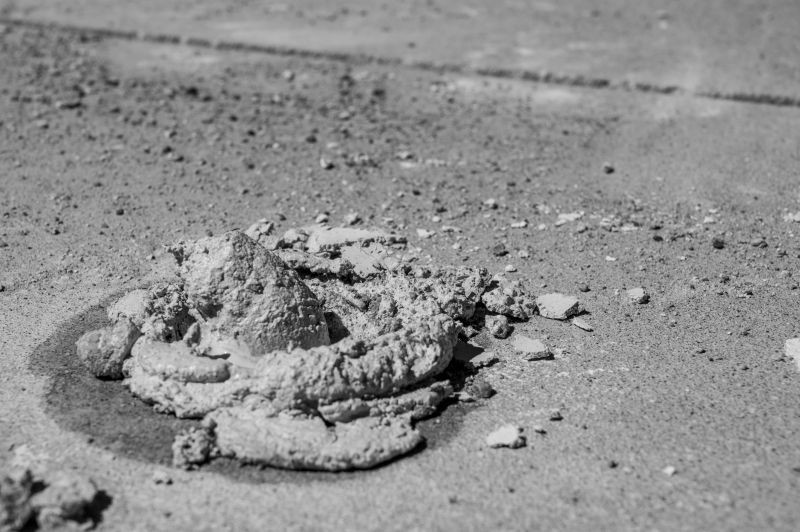 Mudjacking Equipment