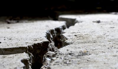 Mudjacking is a Cost Effective Option for Leveling Concrete!